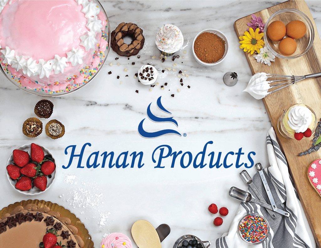 Hanan Products pr