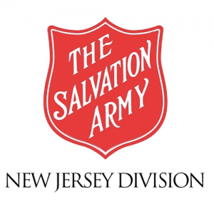 Salvation Army New Jersey Division