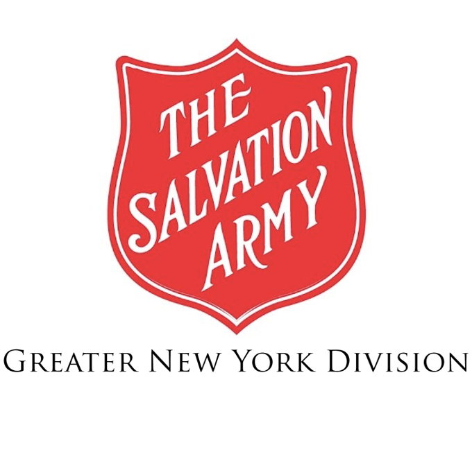Salvation Army Greater New York