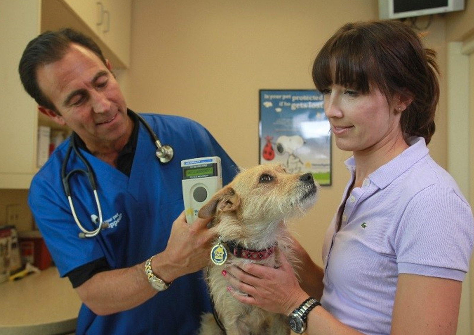 Animal Healthcare PR