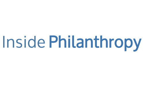Inside Philantrophy
